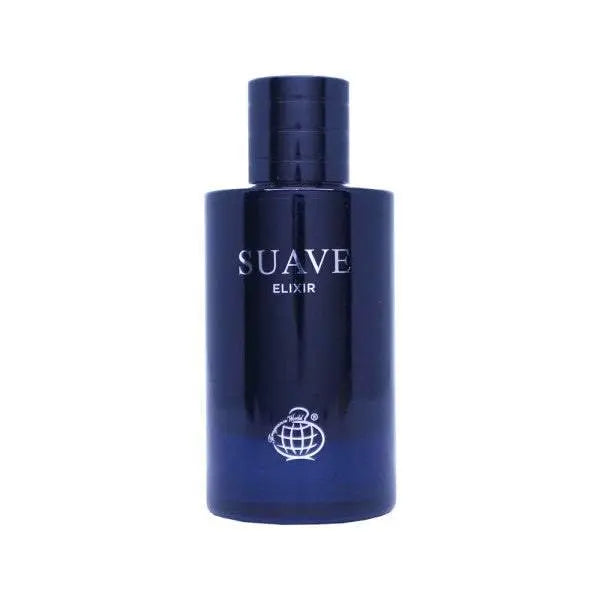 Suave Elixir Perfume 100ml EDP Fragrance World-Emirates Oud