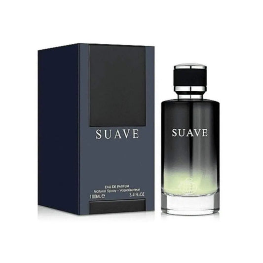 Suave Perfume 100ml EDP Fragrance World-Emirates Oud