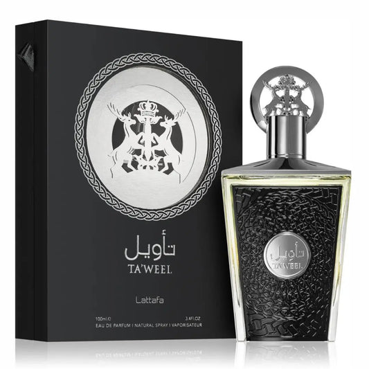 Taweel Perfume 100ml EDP Lattafa