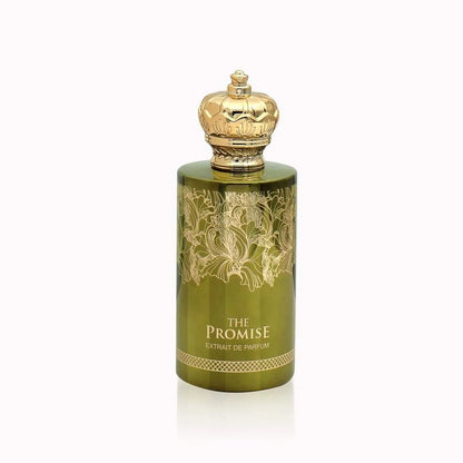 The Promise Extrait De Parfum 60ml EDP FA Paris by Fragrance World-Emirates Oud