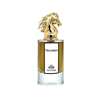 Tragedy Perfume 80ml EDP Fragrance World-Emirates Oud