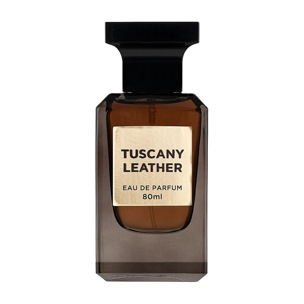 Tuscany Leather Perfume 80ml EDP Fragrance World-Emirates Oud