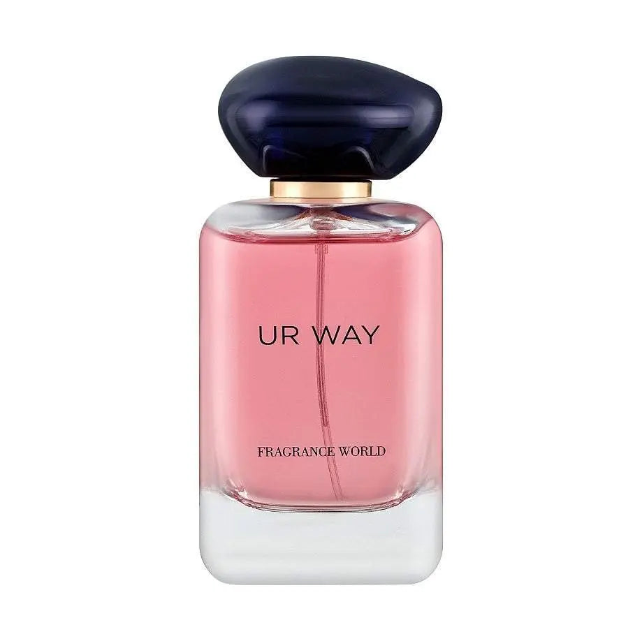 UR Way Perfume 100ml EDP Fragrance World-Emirates Oud