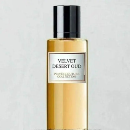 Velvet Desrt Oud Perfume 30ml EDP Privee Collection-Emirates Oud
